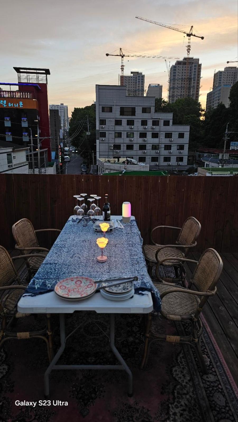 Pedro'S House - Foreigners Only Gwangju Metropolitan City ภายนอก รูปภาพ