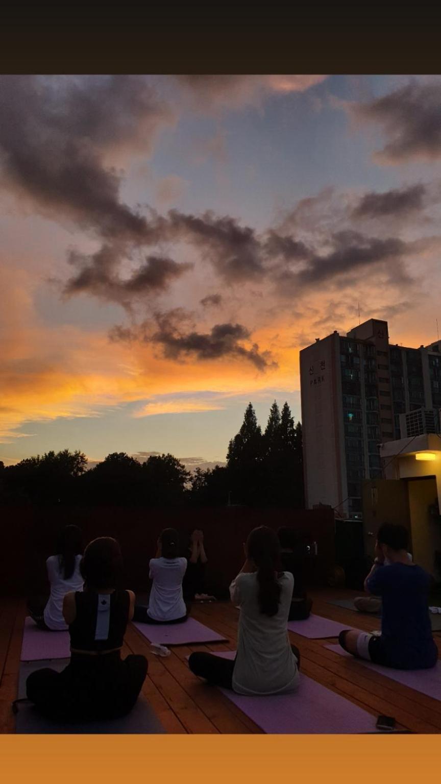 Pedro'S House - Foreigners Only Gwangju Metropolitan City ภายนอก รูปภาพ