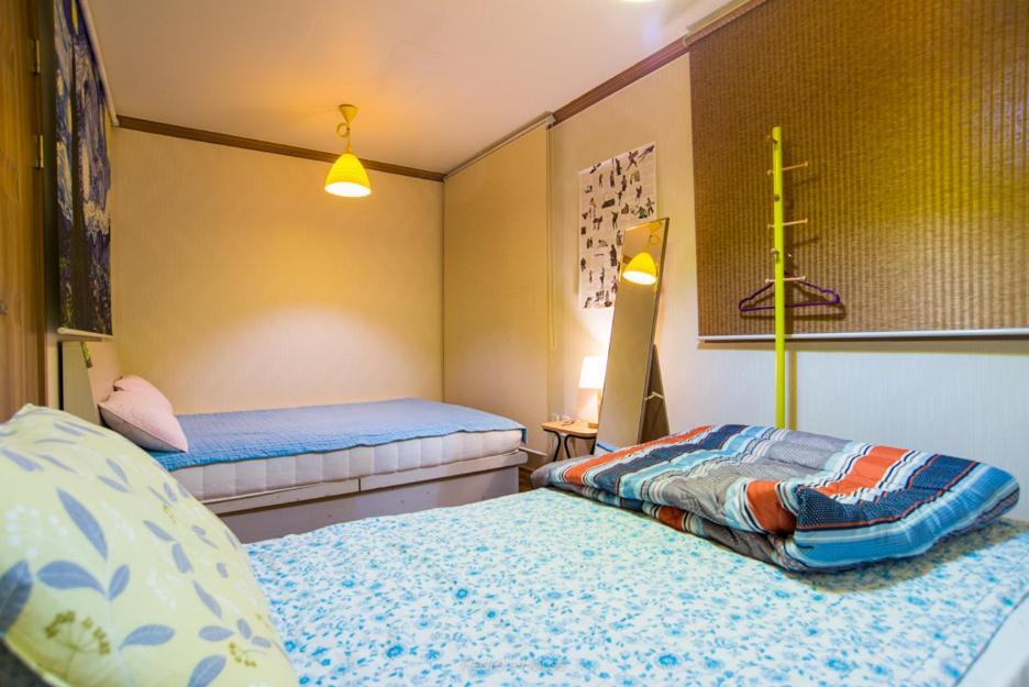 Pedro'S House - Foreigners Only Gwangju Metropolitan City ห้อง รูปภาพ