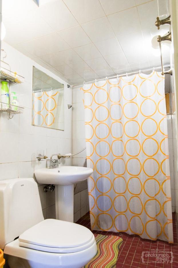 Pedro'S House - Foreigners Only Gwangju Metropolitan City ห้อง รูปภาพ