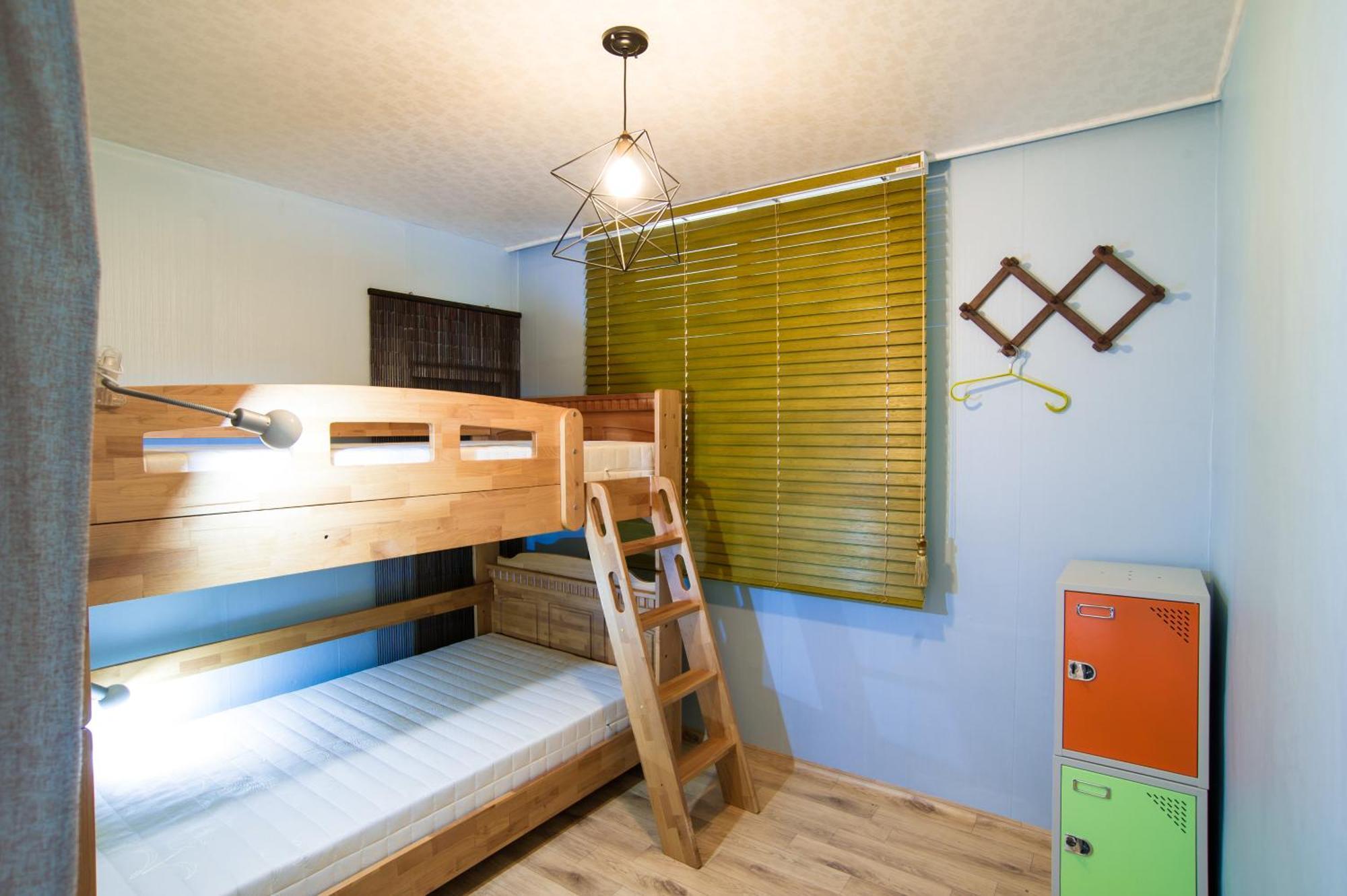 Pedro'S House - Foreigners Only Gwangju Metropolitan City ห้อง รูปภาพ