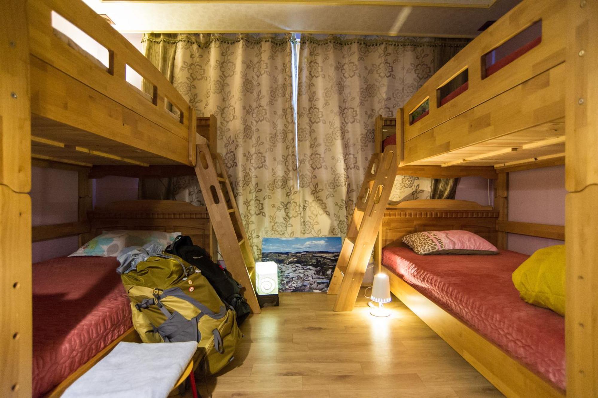 Pedro'S House - Foreigners Only Gwangju Metropolitan City ห้อง รูปภาพ