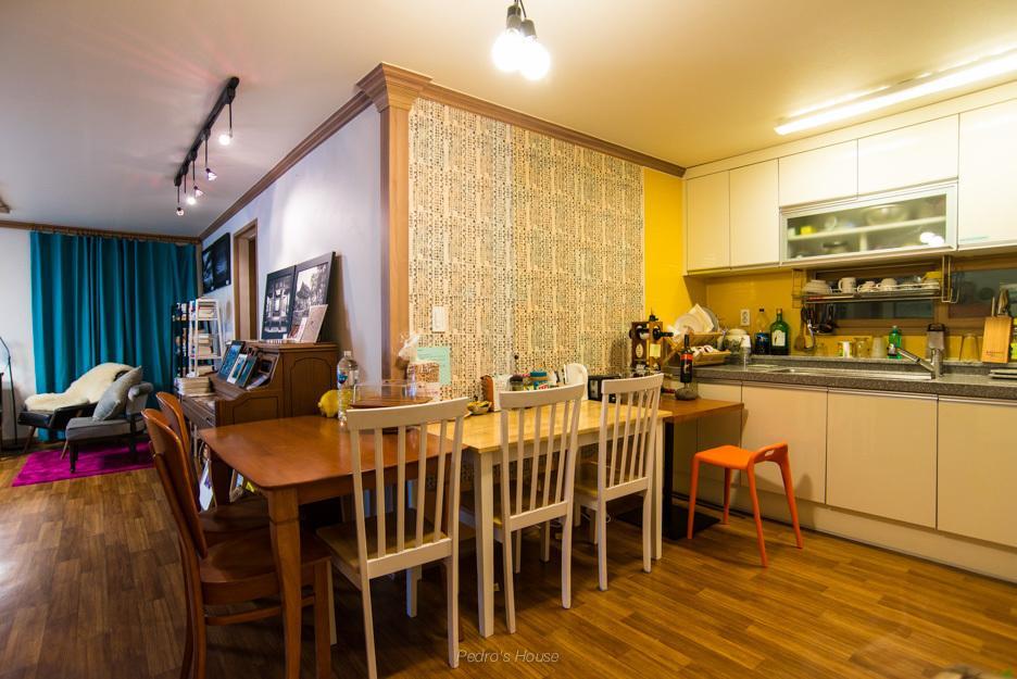Pedro'S House - Foreigners Only Gwangju Metropolitan City ภายนอก รูปภาพ