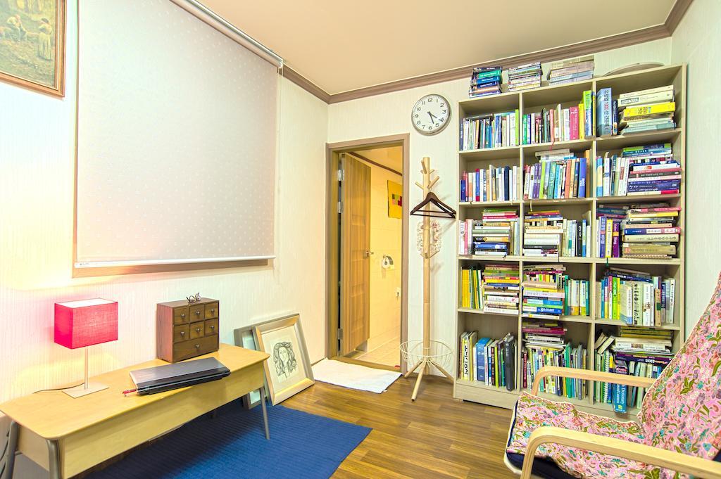 Pedro'S House - Foreigners Only Gwangju Metropolitan City ห้อง รูปภาพ