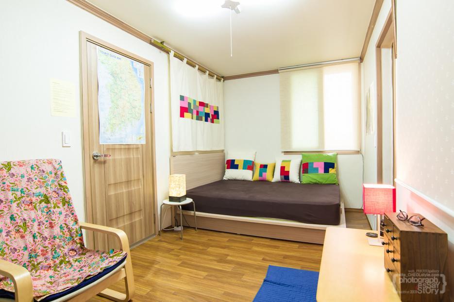 Pedro'S House - Foreigners Only Gwangju Metropolitan City ห้อง รูปภาพ