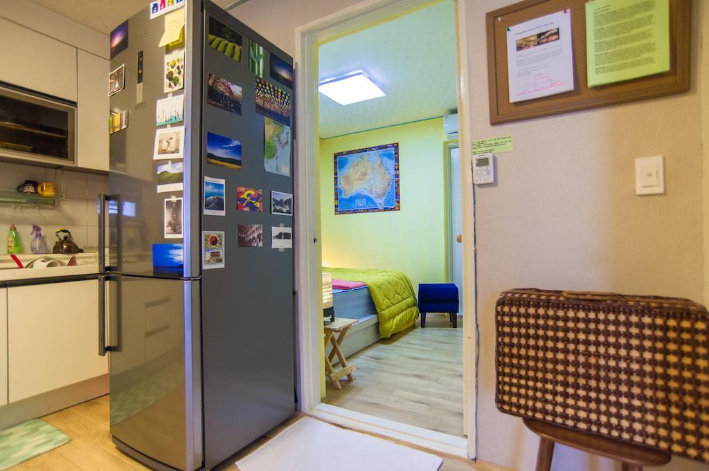 Pedro'S House - Foreigners Only Gwangju Metropolitan City ภายนอก รูปภาพ
