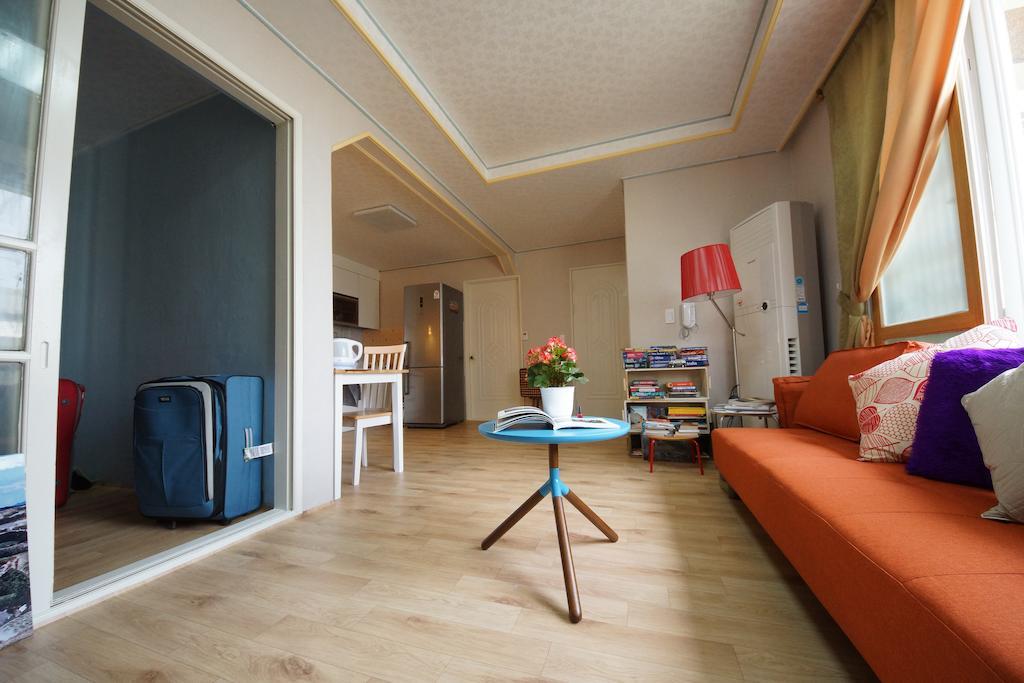 Pedro'S House - Foreigners Only Gwangju Metropolitan City ภายนอก รูปภาพ