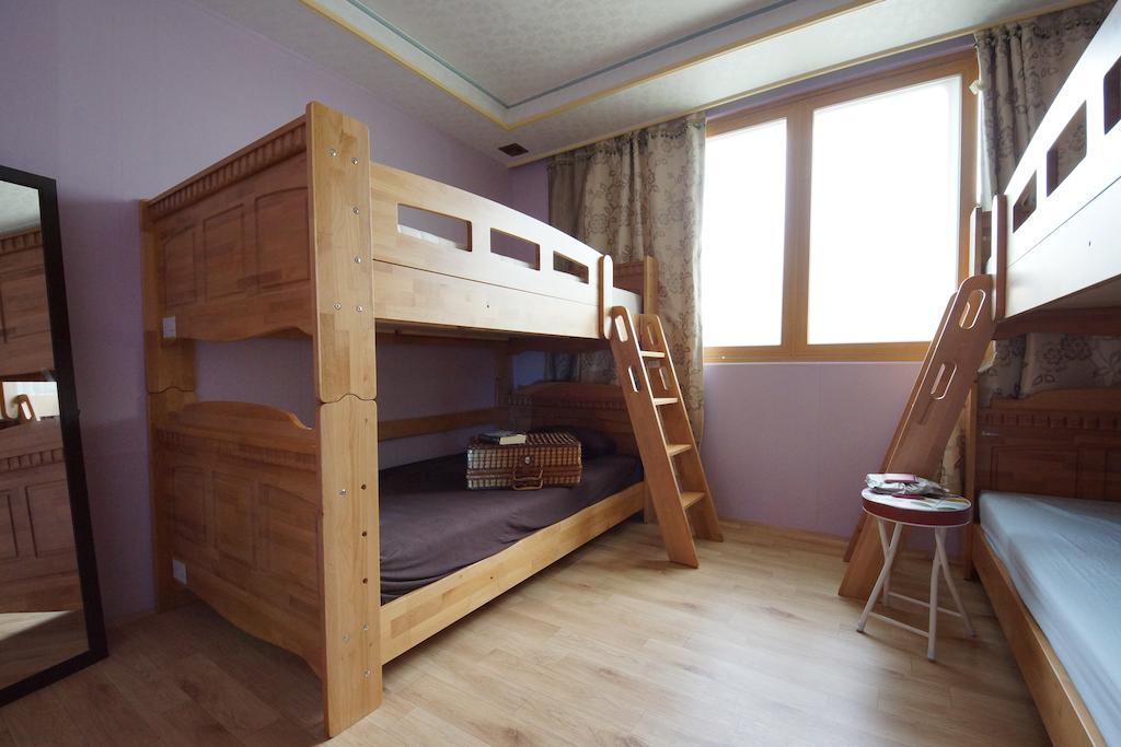 Pedro'S House - Foreigners Only Gwangju Metropolitan City ห้อง รูปภาพ