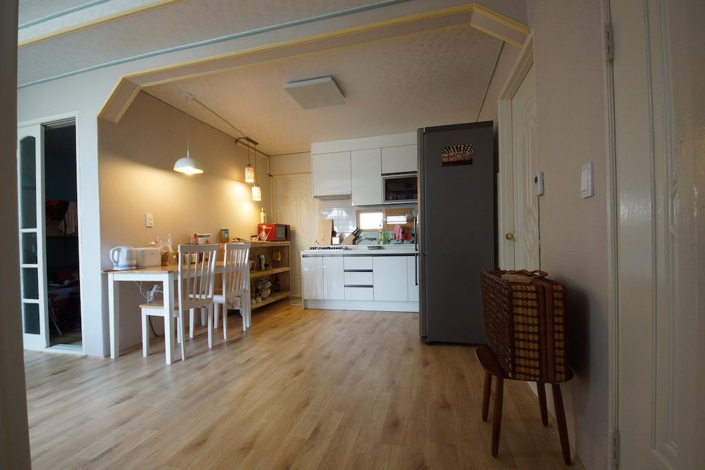 Pedro'S House - Foreigners Only Gwangju Metropolitan City ภายนอก รูปภาพ