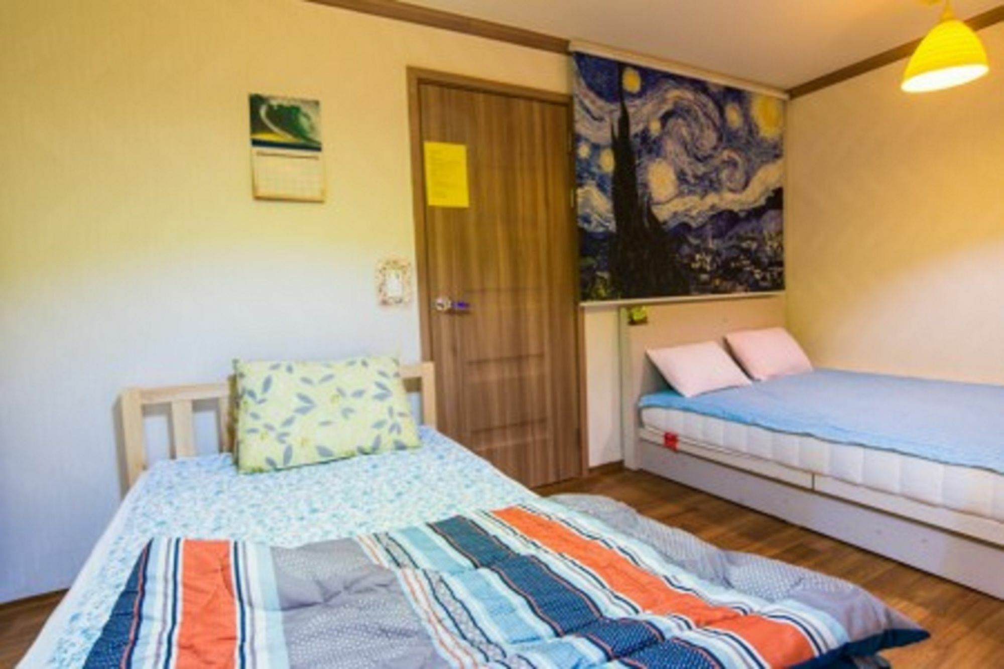 Pedro'S House - Foreigners Only Gwangju Metropolitan City ภายนอก รูปภาพ