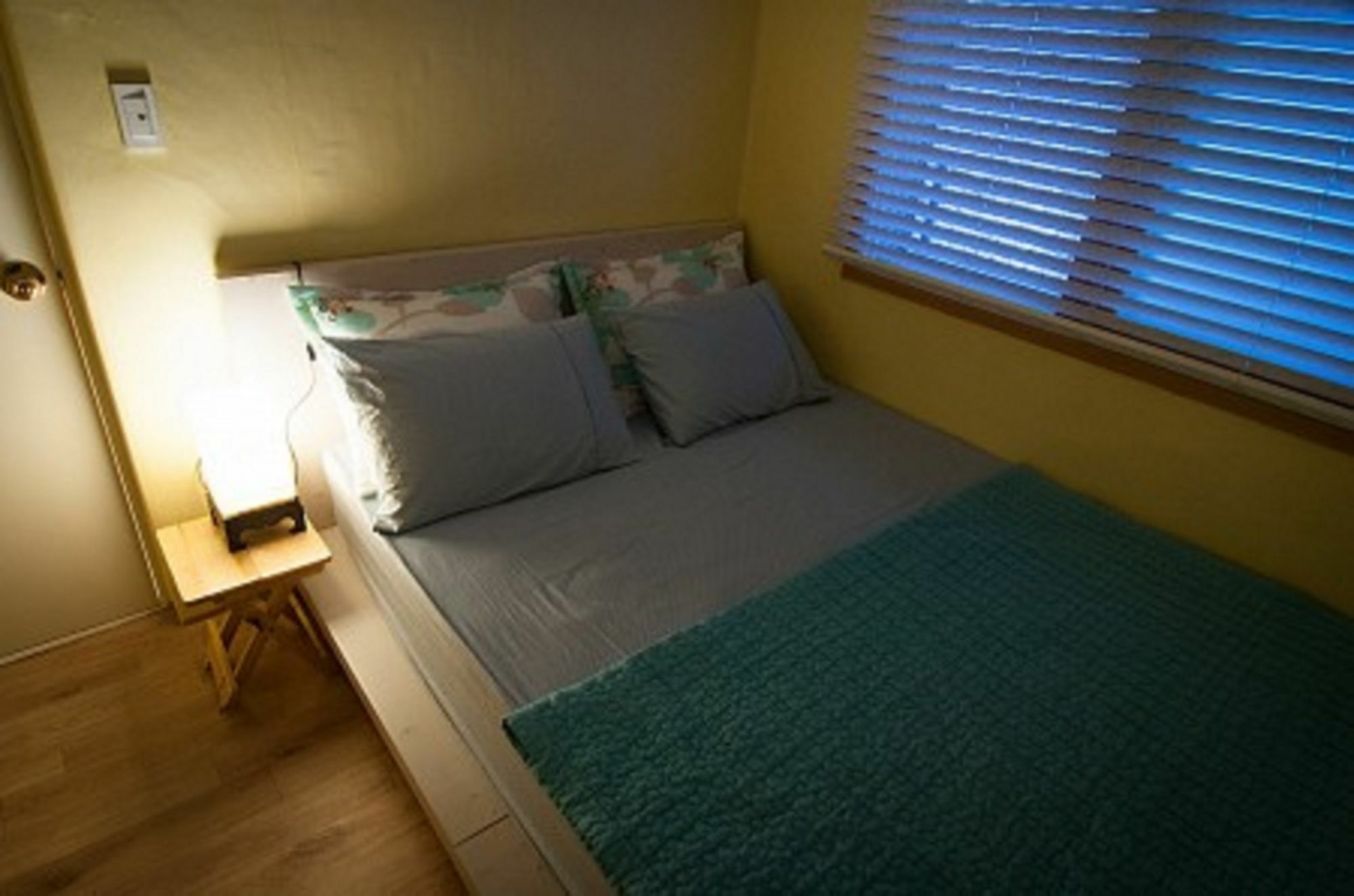 Pedro'S House - Foreigners Only Gwangju Metropolitan City ภายนอก รูปภาพ